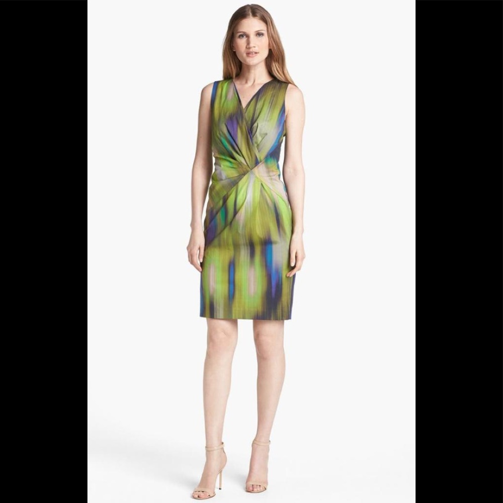 Lafayette 148 Laurel Dress
